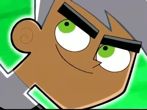 Danny Phantom