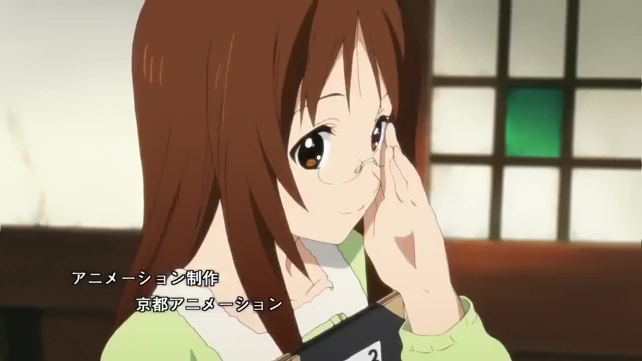 K-ON! Season 2