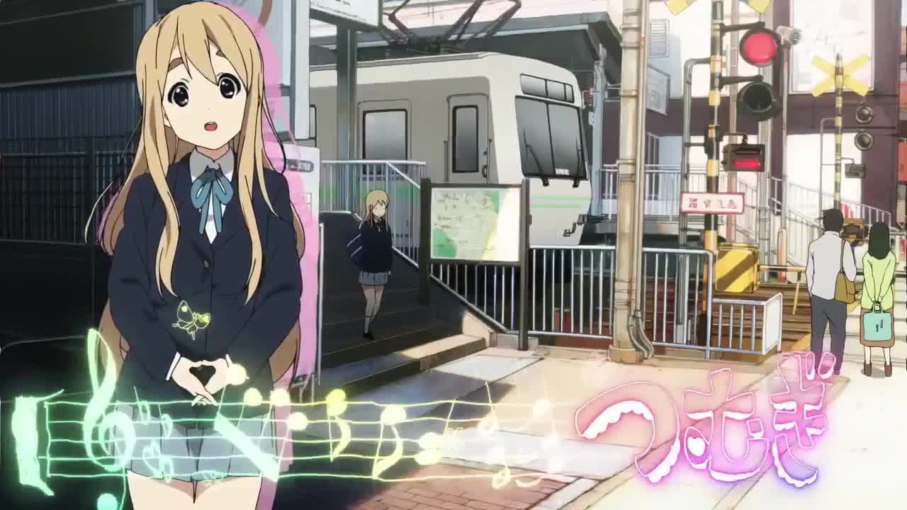 K-ON! Season 2