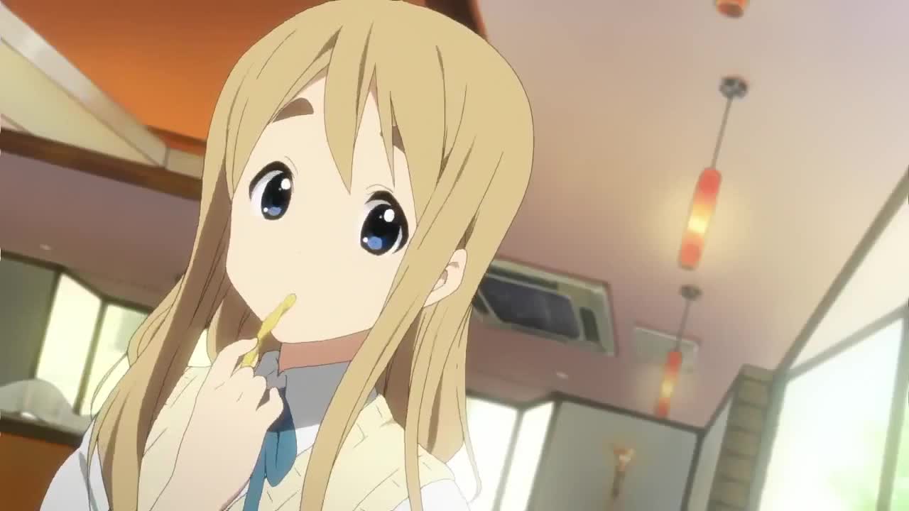 K-ON! Season 2