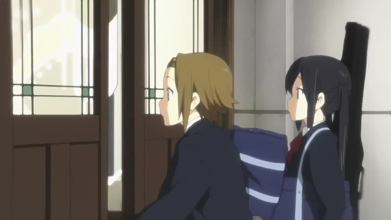 K-ON! Season 2