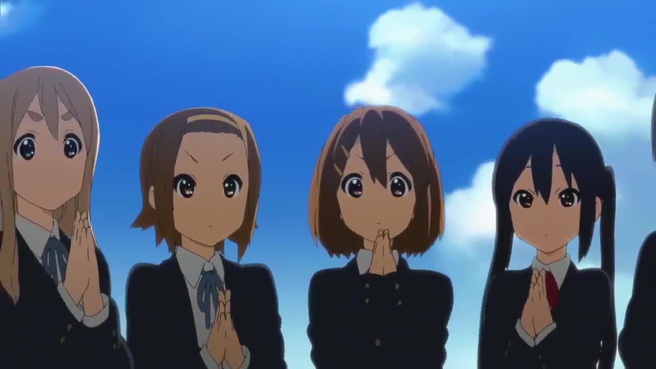 K-ON! Season 2