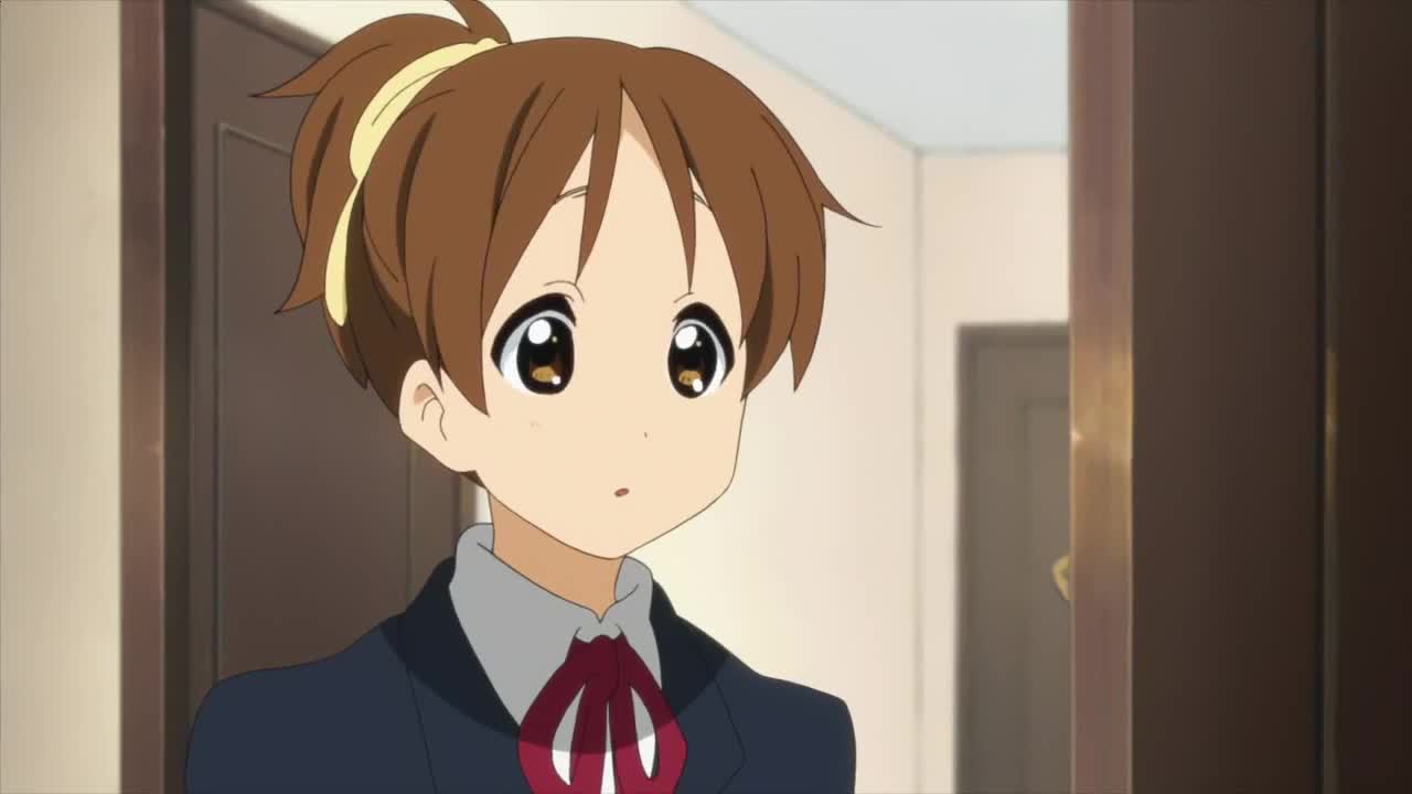 K-ON! Season 2