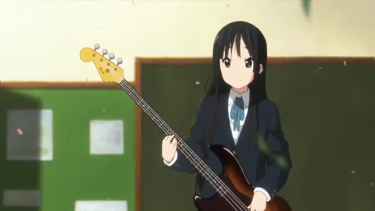 K-ON! Season 2