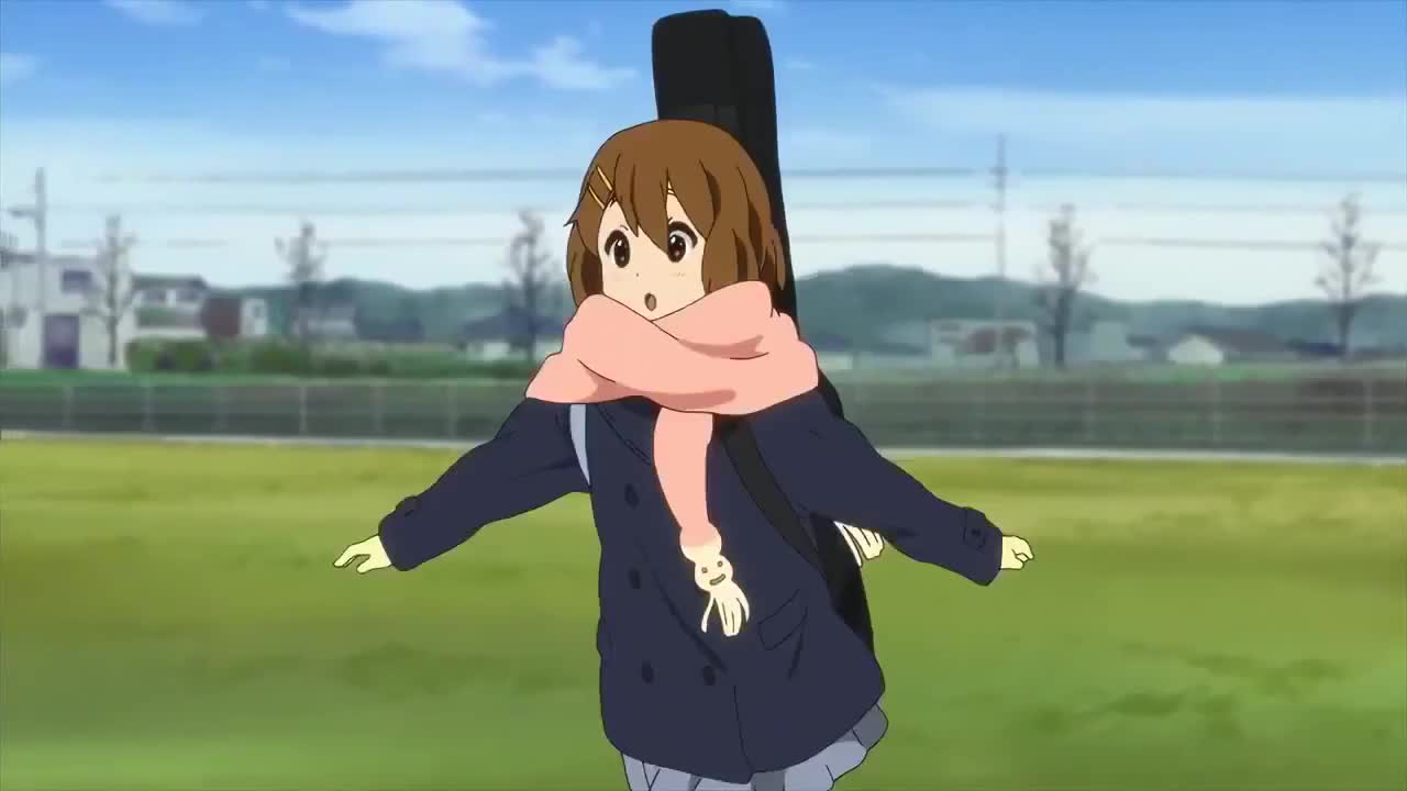 K-ON! Season 2