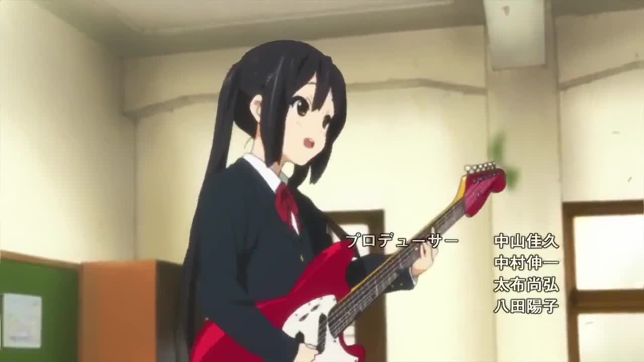 K-ON! Season 2