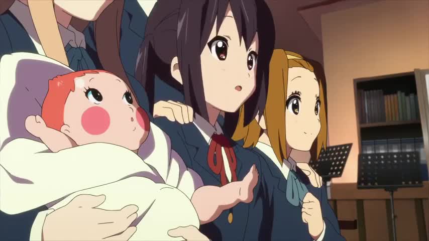 K-ON! Season 2