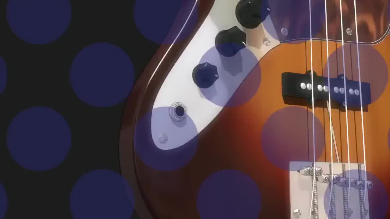 K-ON! Season 2