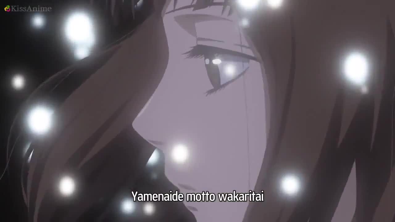 Sukitte Ii na yo. (Dub)