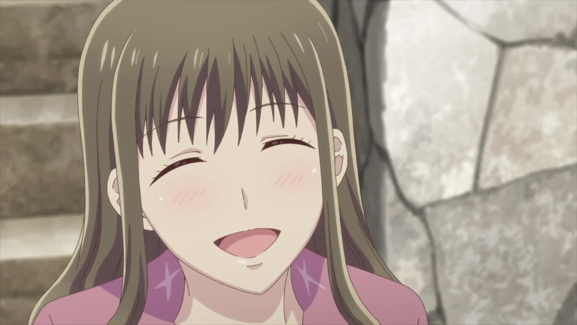 Fruits Basket 2nd Season (Dub)