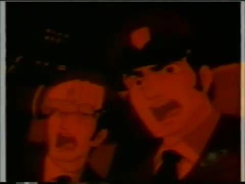 Tetsujin 28-gou (1980) (Dub)