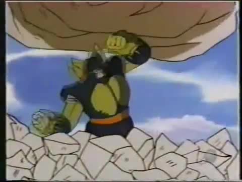 Tetsujin 28-gou (1980) (Dub)