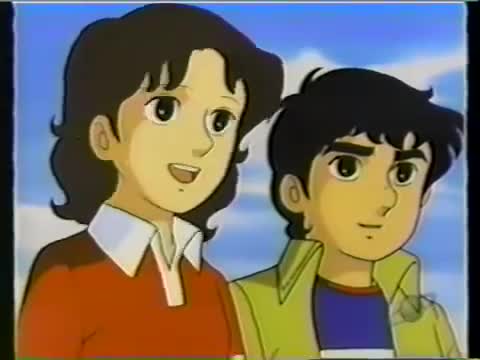 Tetsujin 28-gou (1980) (Dub)