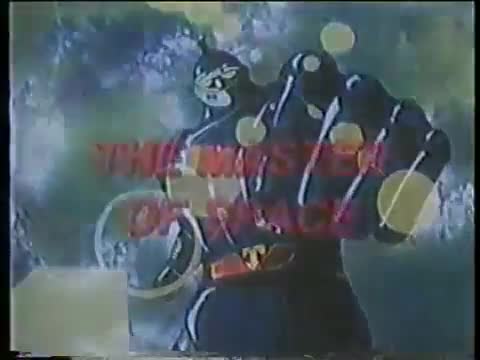 Tetsujin 28-gou (1980) (Dub)