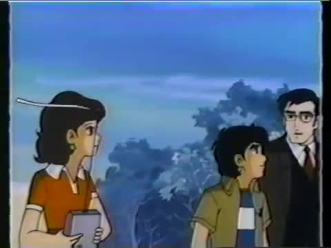 Tetsujin 28-gou (1980) (Dub)