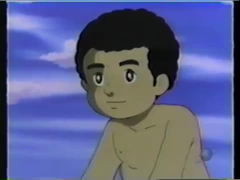 Tetsujin 28-gou (1980) (Dub)