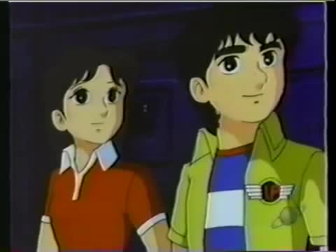 Tetsujin 28-gou (1980) (Dub)