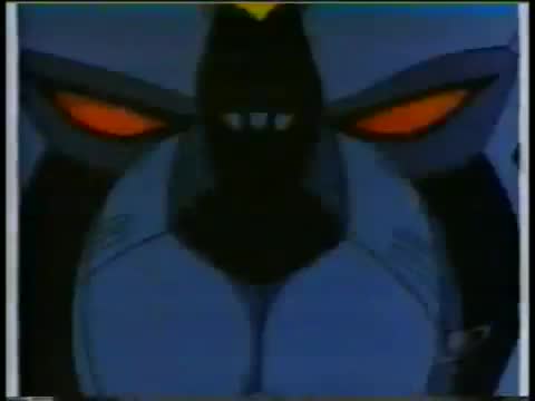 Tetsujin 28-gou (1980) (Dub)