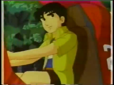 Tetsujin 28-gou (1980) (Dub)