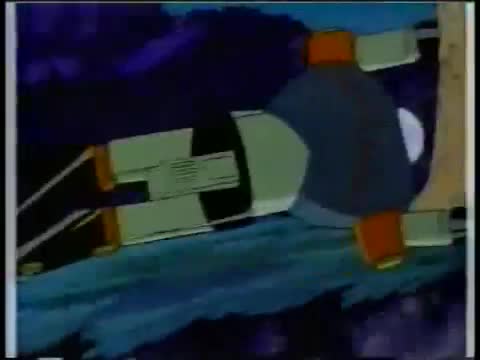 Tetsujin 28-gou (1980) (Dub)