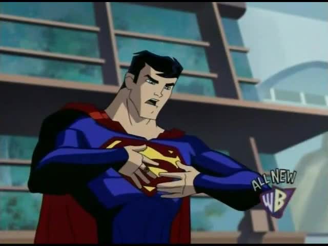 Legion of Super Heroes Season 02