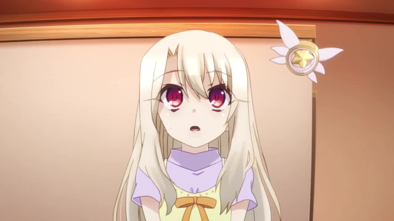 Fate/kaleid liner Prisma☆Illya 2wei! Specials (Dub)