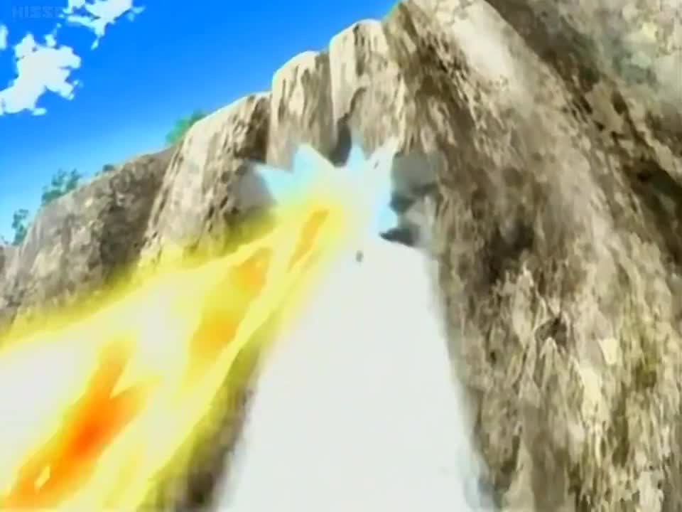 Bakugan: Mechtanium Surge (Dub)