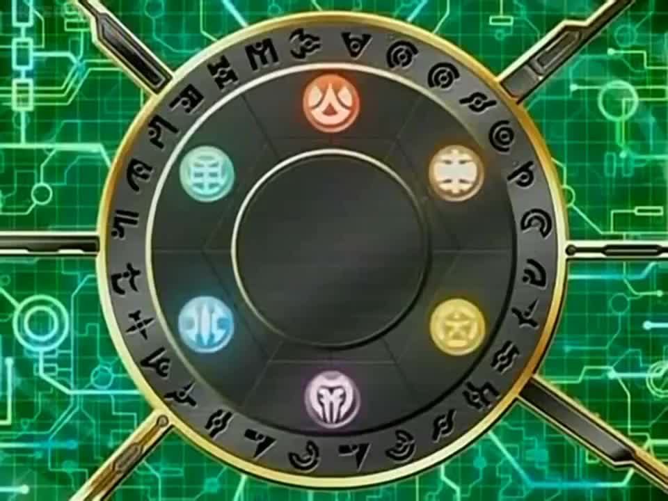 Bakugan: Mechtanium Surge (Dub)