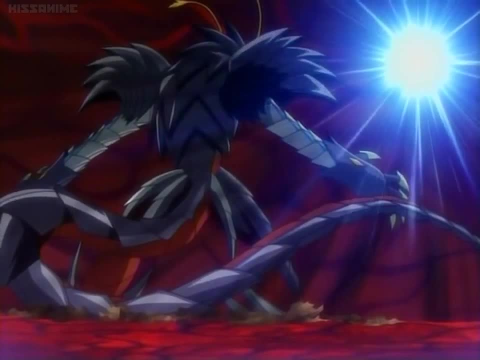 Bakugan: Mechtanium Surge (Dub)