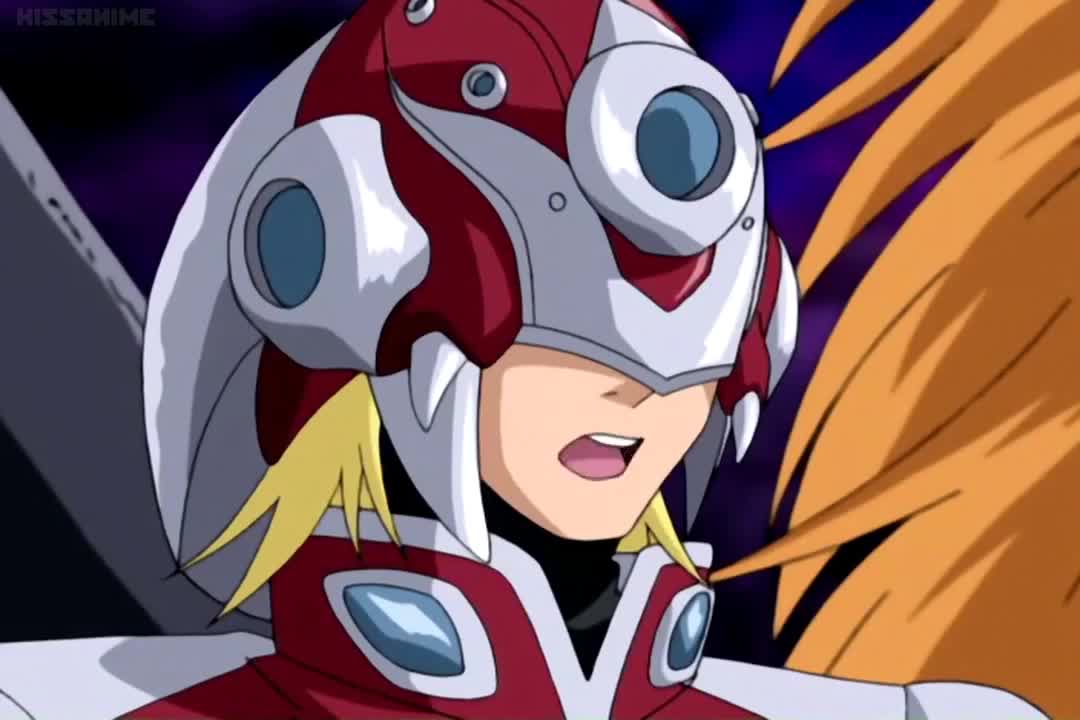 Bakugan: Mechtanium Surge (Dub)