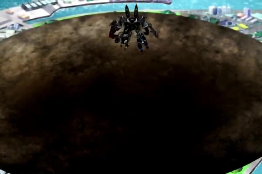 Bakugan: Mechtanium Surge (Dub)