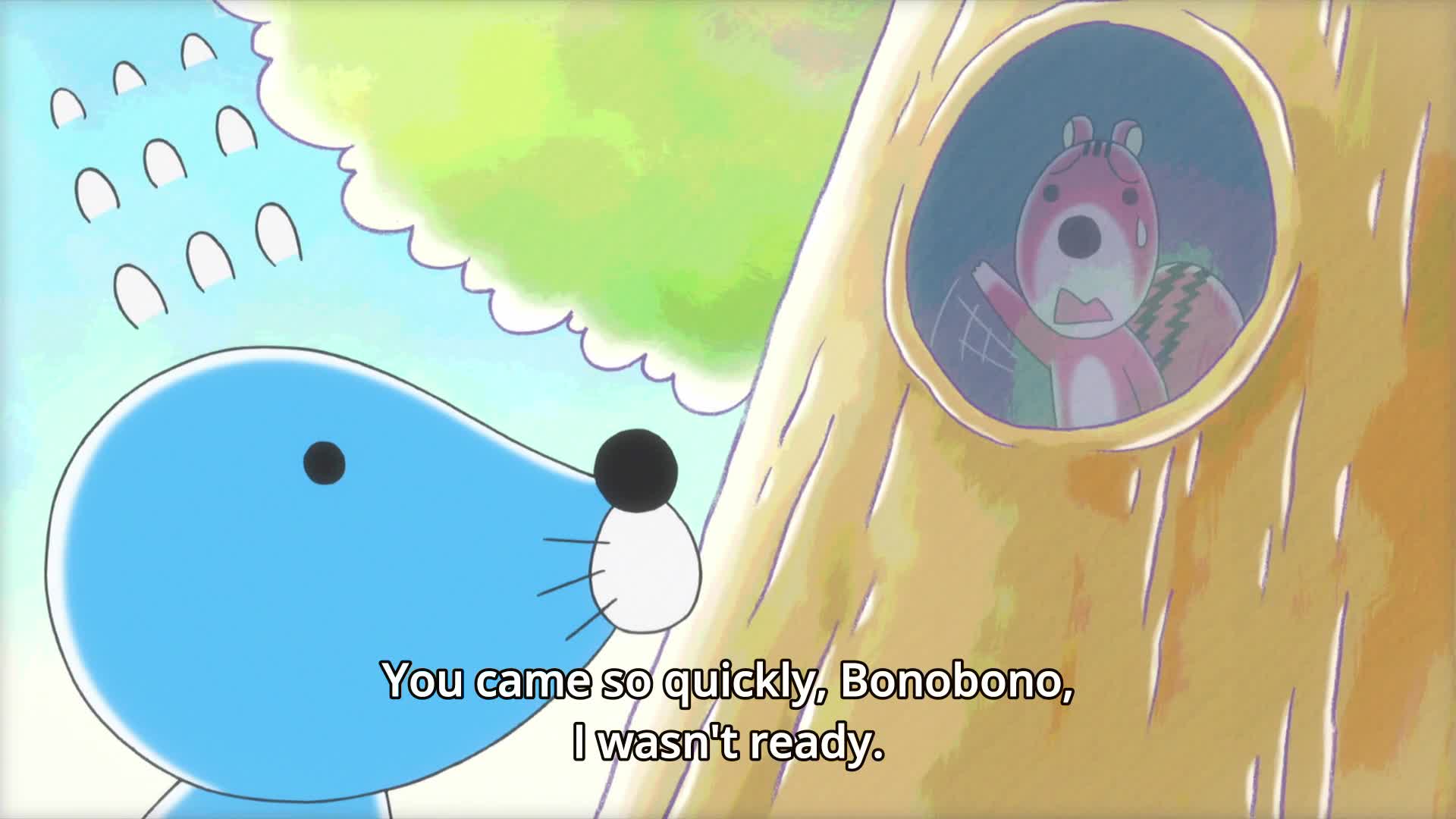 Bonobono (2016)