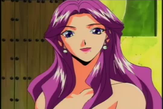 Choujuu Densetsu Gestalt (Dub)