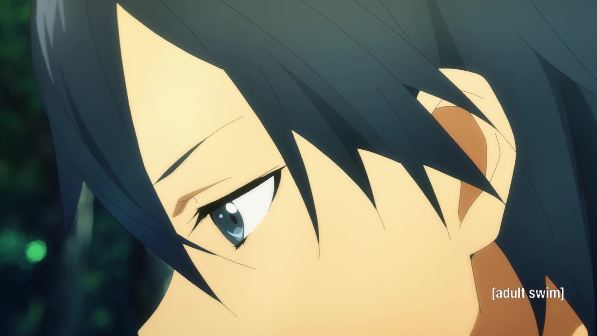 Sword Art Online: Alicization (Dub)