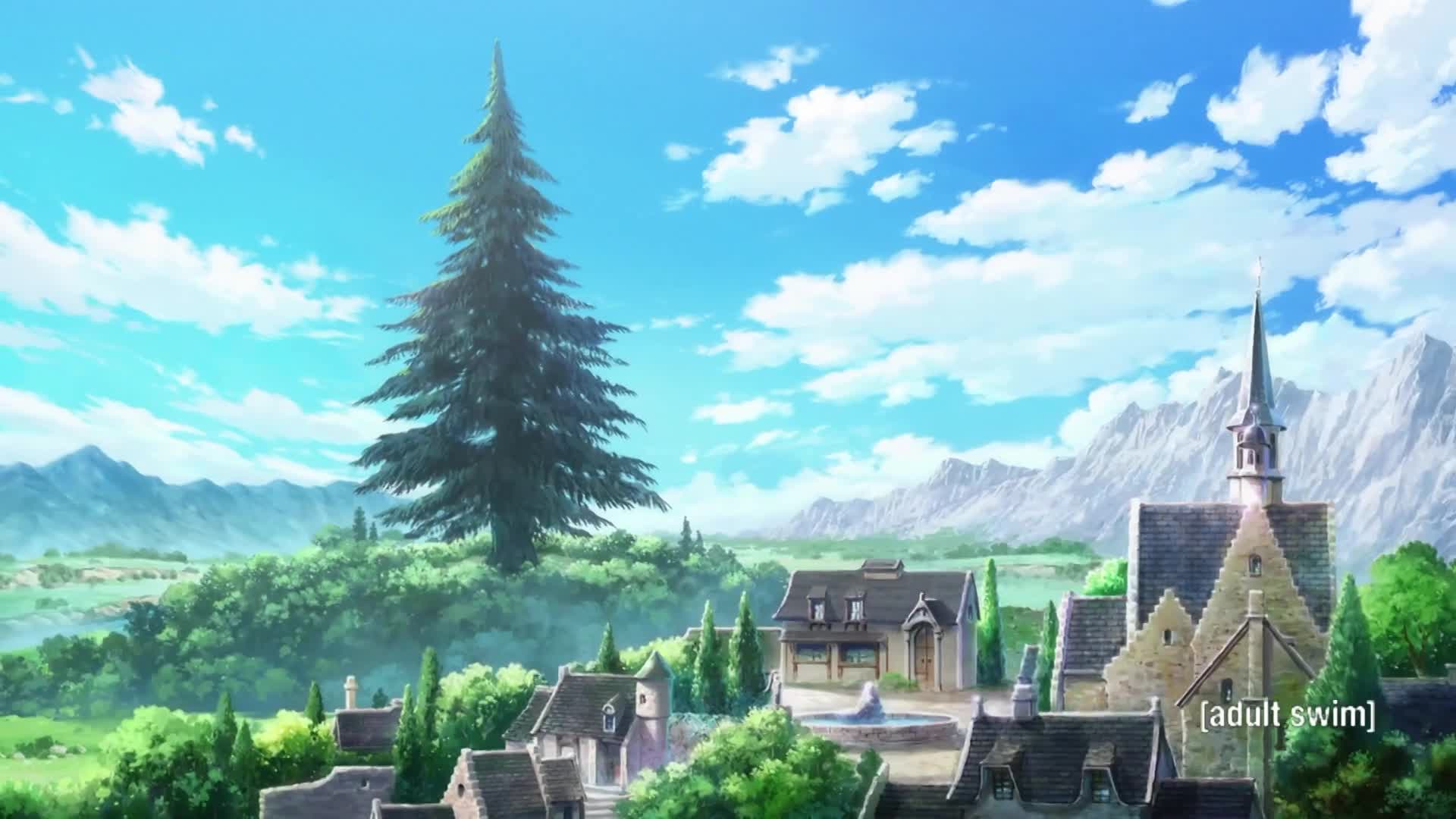 Sword Art Online: Alicization (Dub)