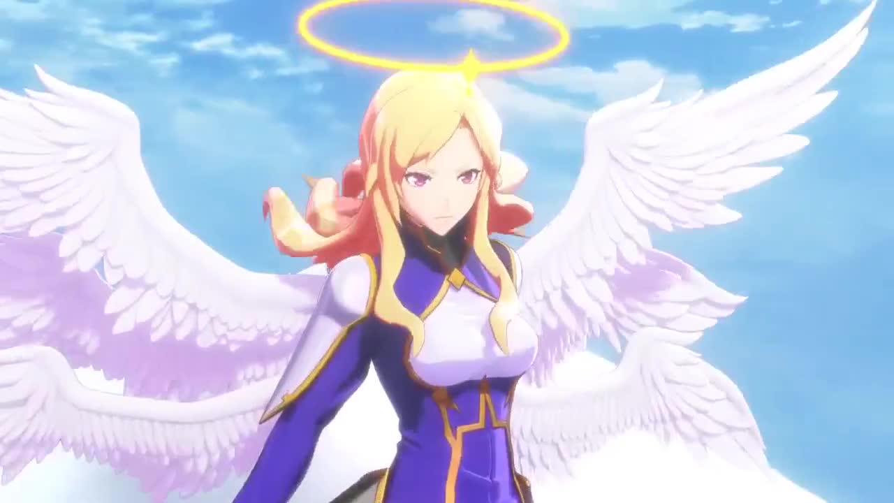 Monster Strike the Animation