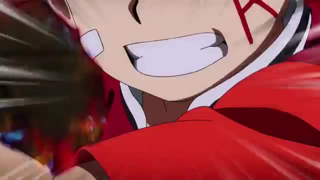 Beyblade Burst Chouzetsu (Dub)