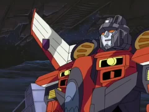 Transformers Armada (Dub)