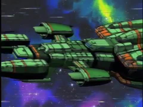 Transformers Armada (Dub)