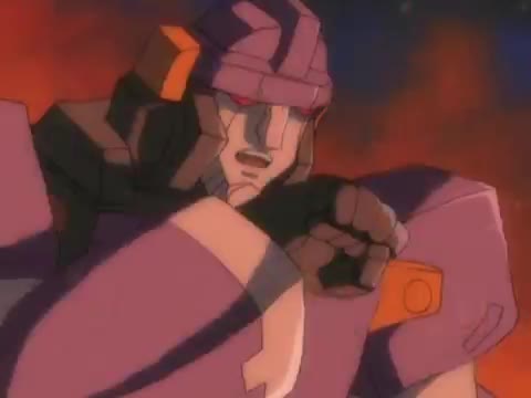 Transformers Armada (Dub)