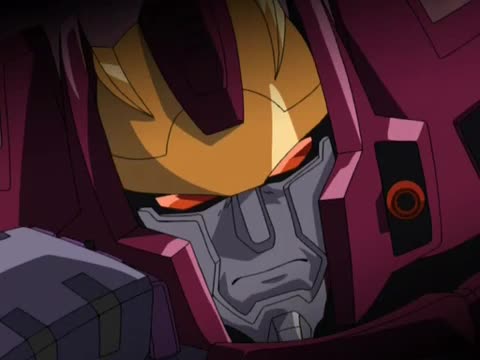 Transformers Armada (Dub)