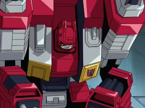 Transformers Armada (Dub)