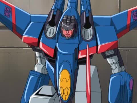 Transformers Armada (Dub)