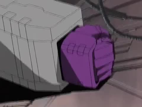 Transformers Armada (Dub)