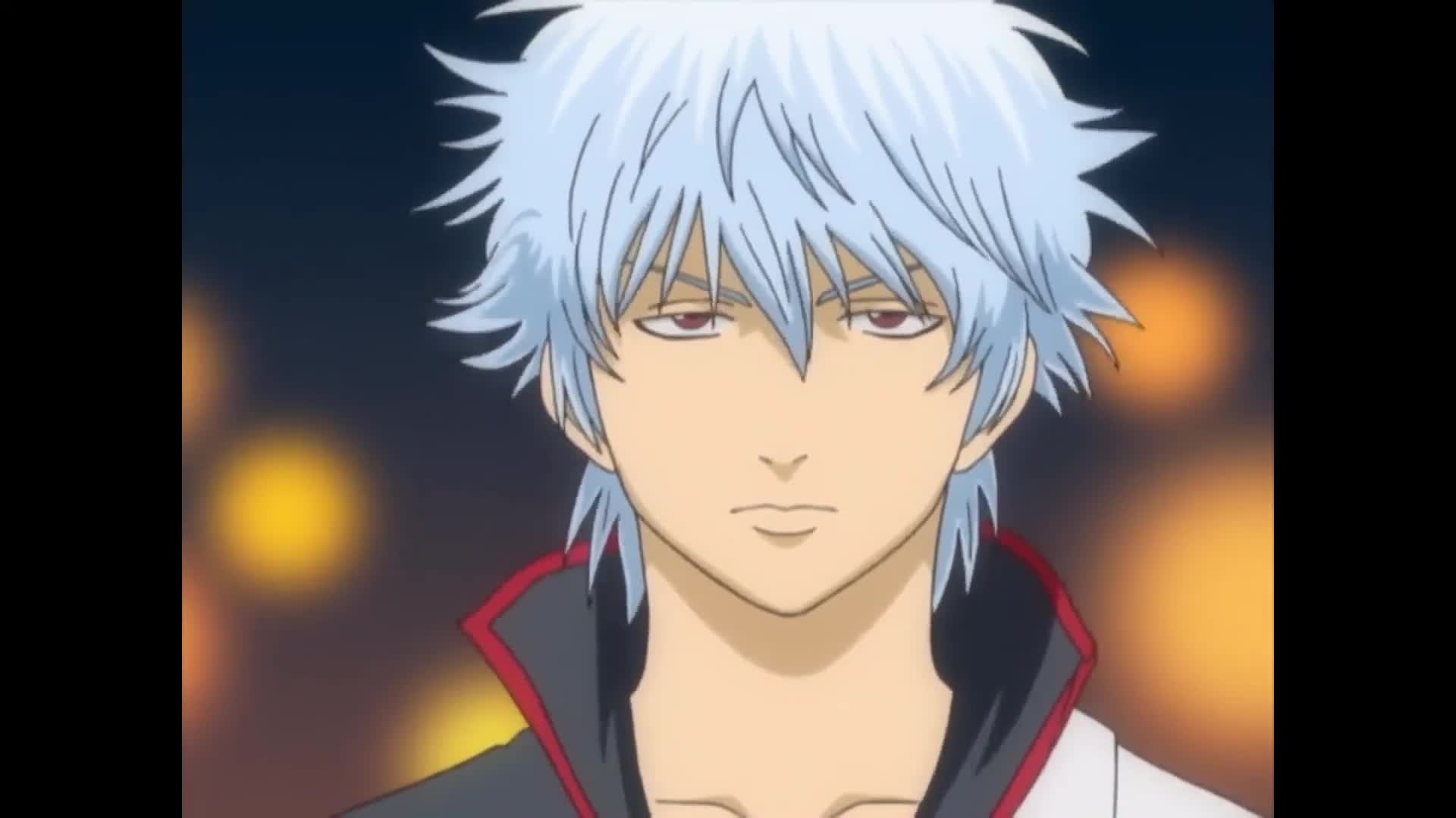 Gintama (Dub)