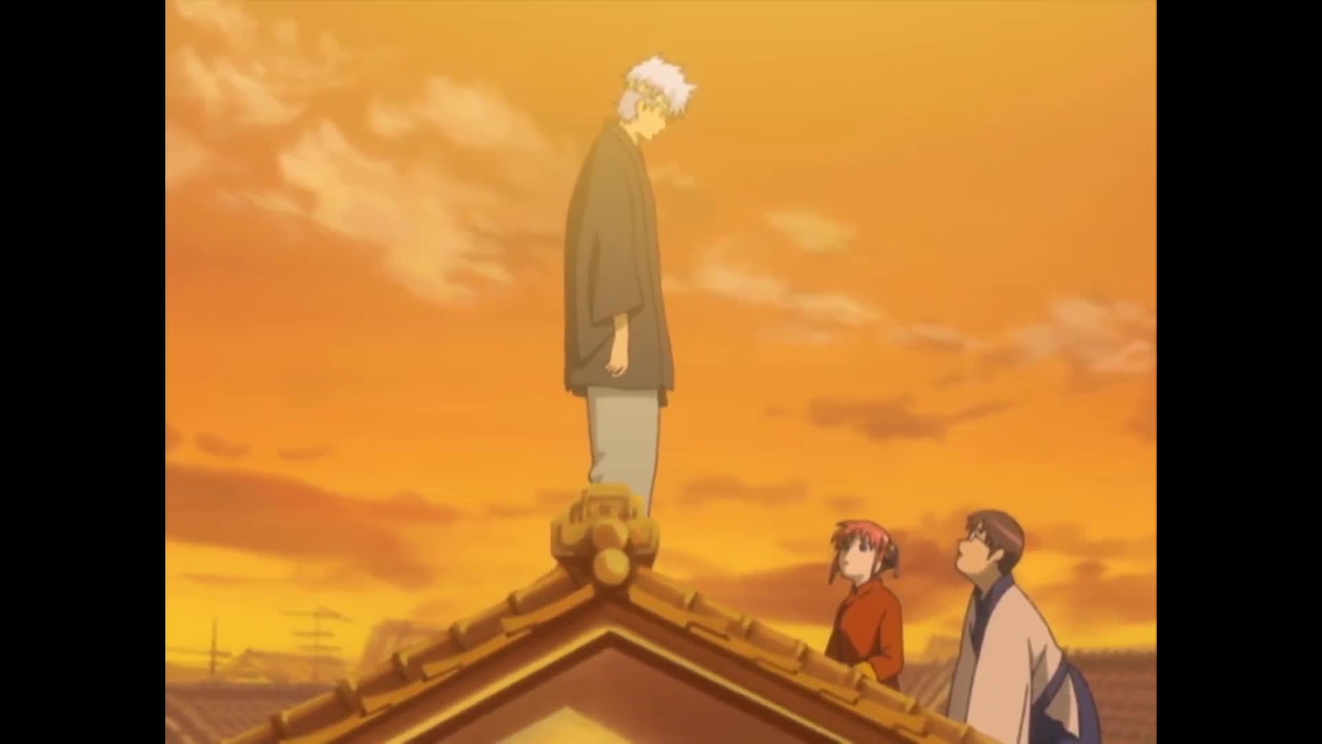 Gintama (Dub)