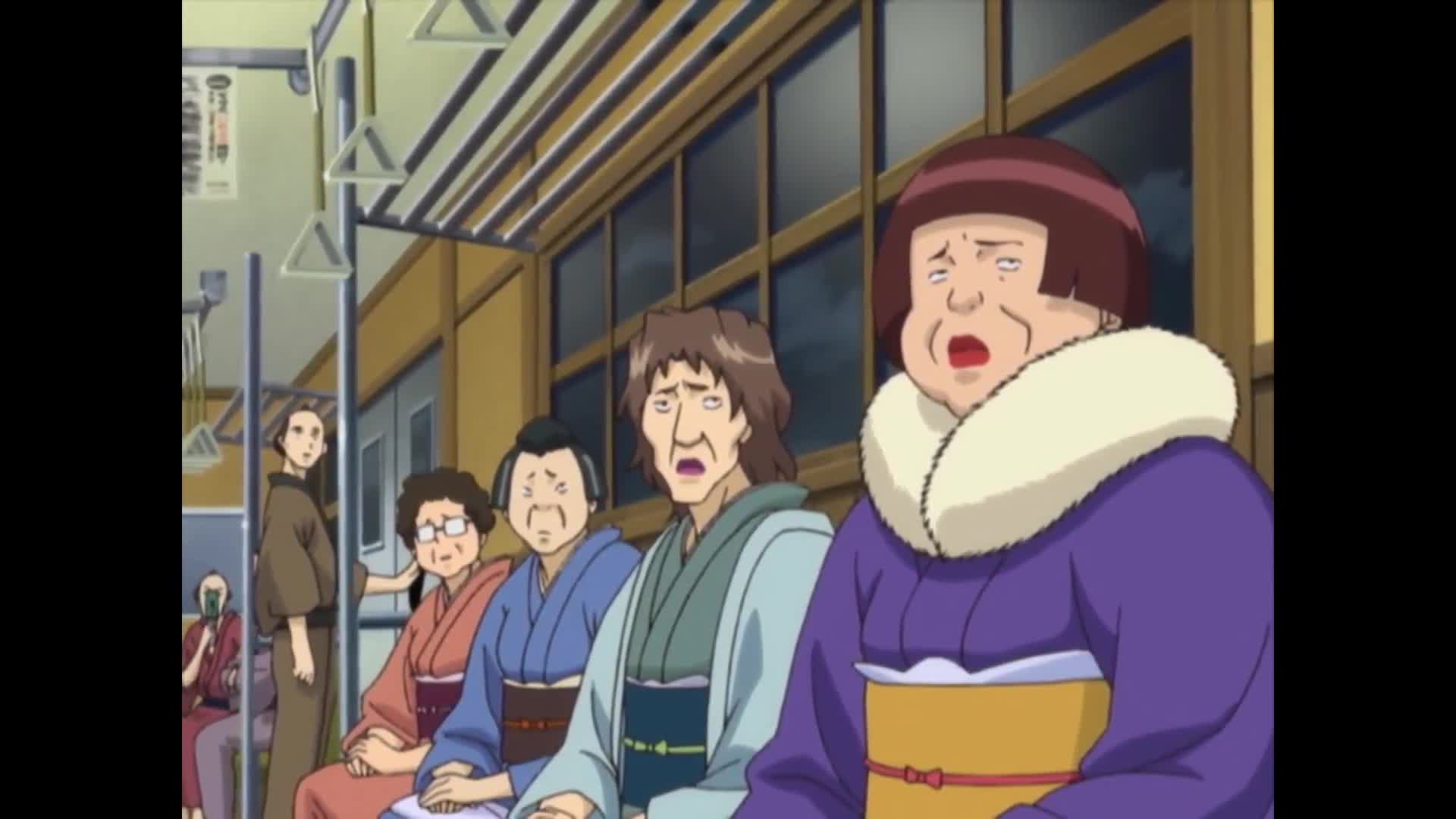 Gintama (Dub)