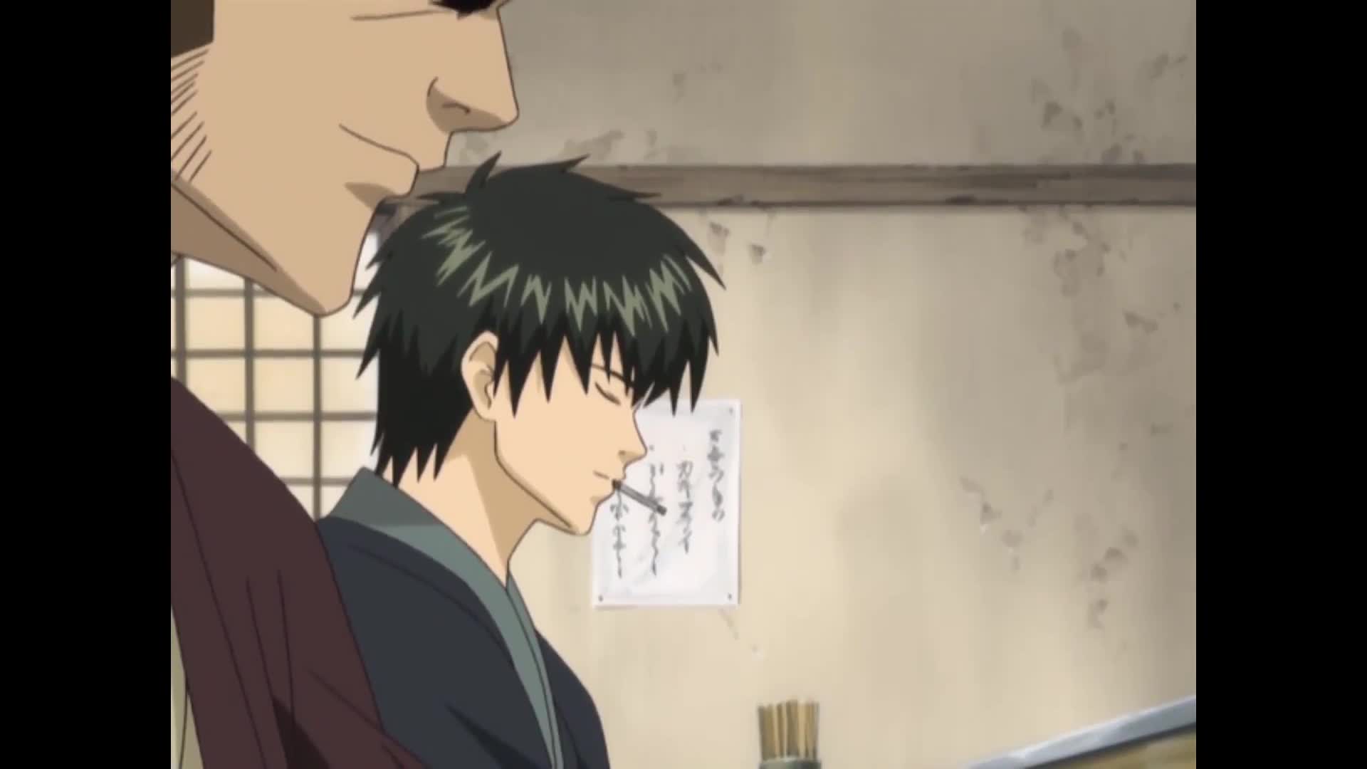 Gintama (Dub)