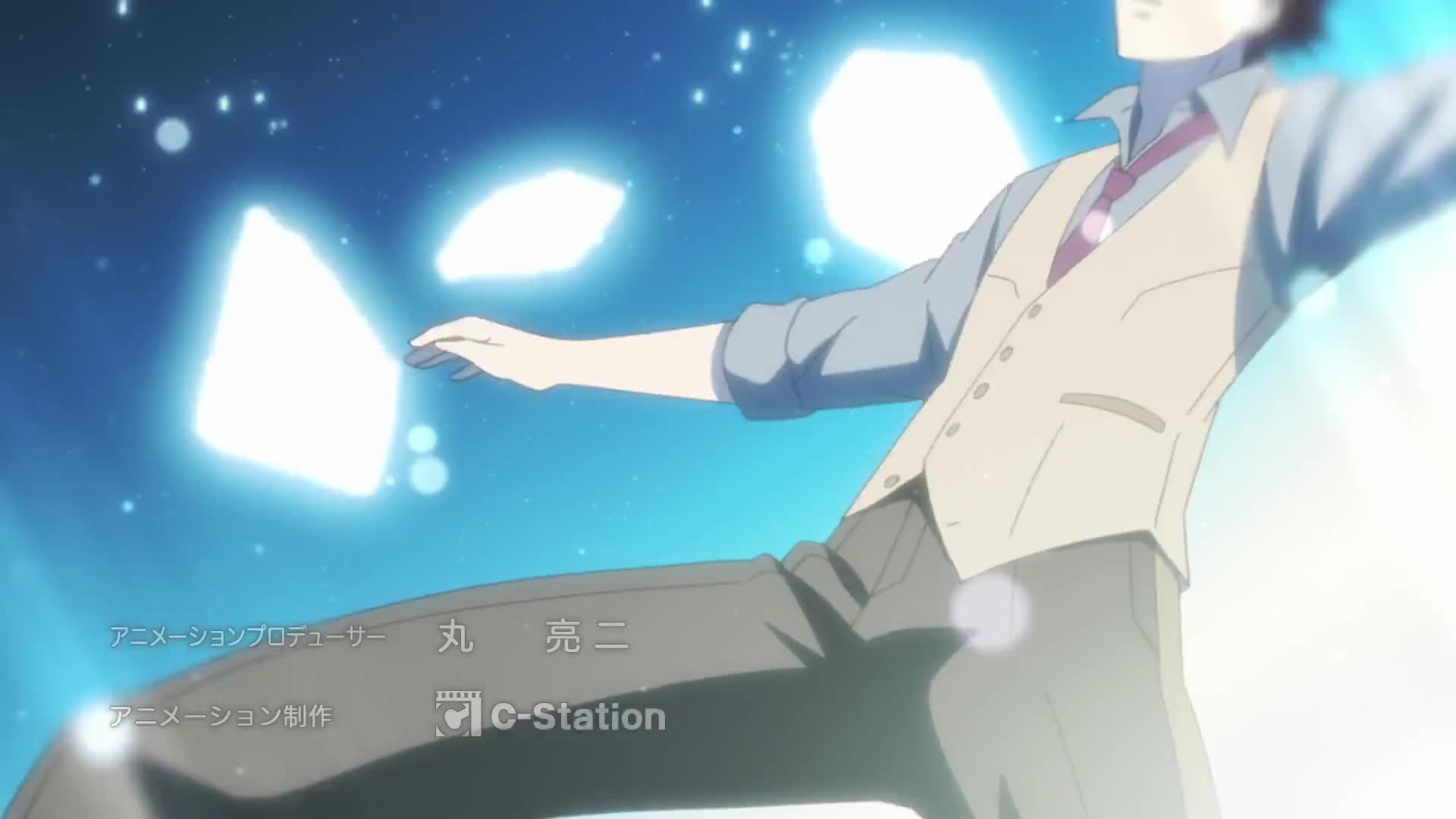 Starmyu 3rd Season