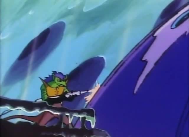 Getter Robo